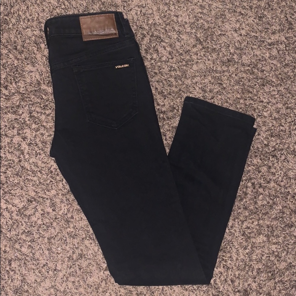 {Volcom} jeans